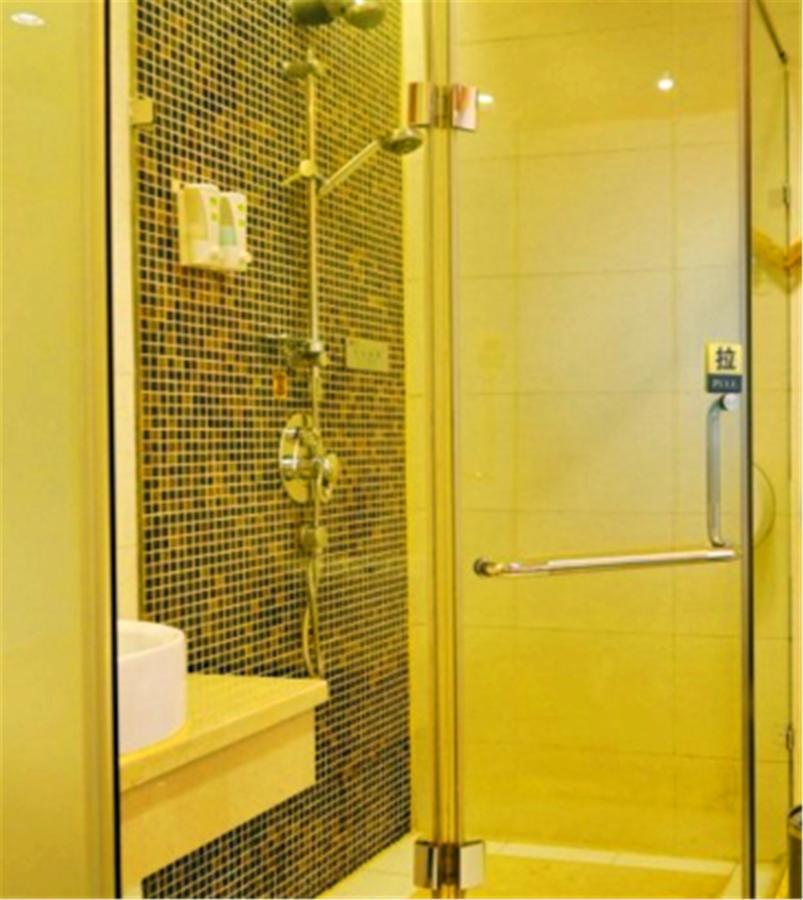 Vienna 3 Best Hotel Meilong Road Шънджън Екстериор снимка