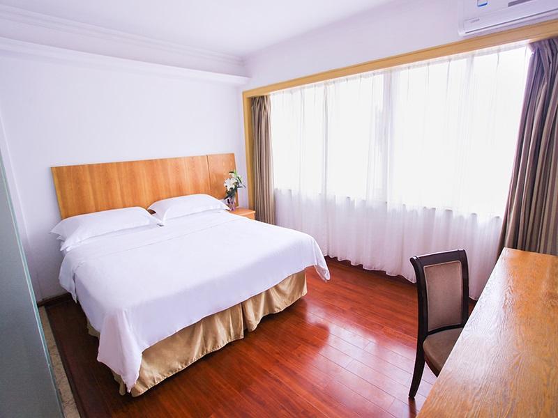 Vienna 3 Best Hotel Meilong Road Шънджън Екстериор снимка